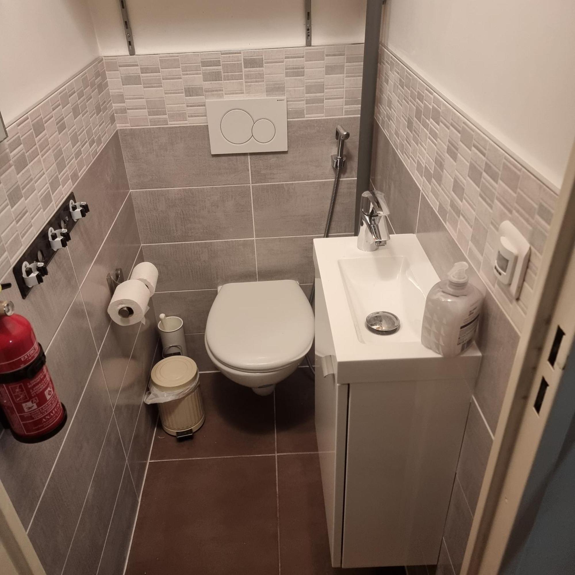 Appartement Lyon Confluence - Duplex Au Calme Avec Parking Prive En Option Lyon