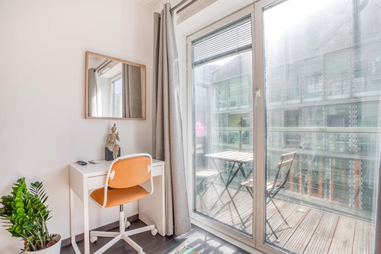 Confluence - Superbe pied à terre avec parking privé