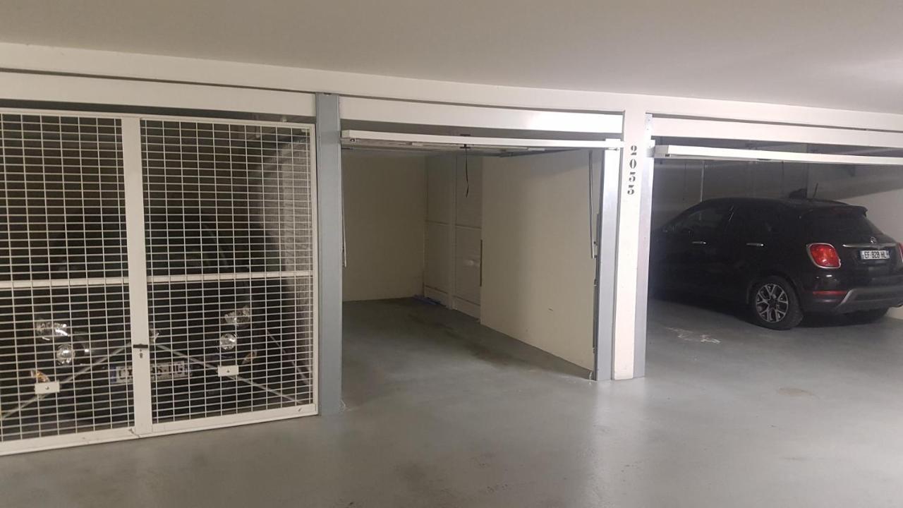 Confluence - Superbe Pied à Terre Avec Parking Privé * Lione