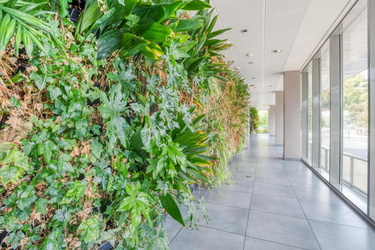 Confluence - Superbe Pied à Terre Avec Parking Privé Lione